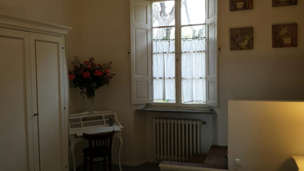 Villa Cassuto Maison De Charme Antignano  Kültér fotó