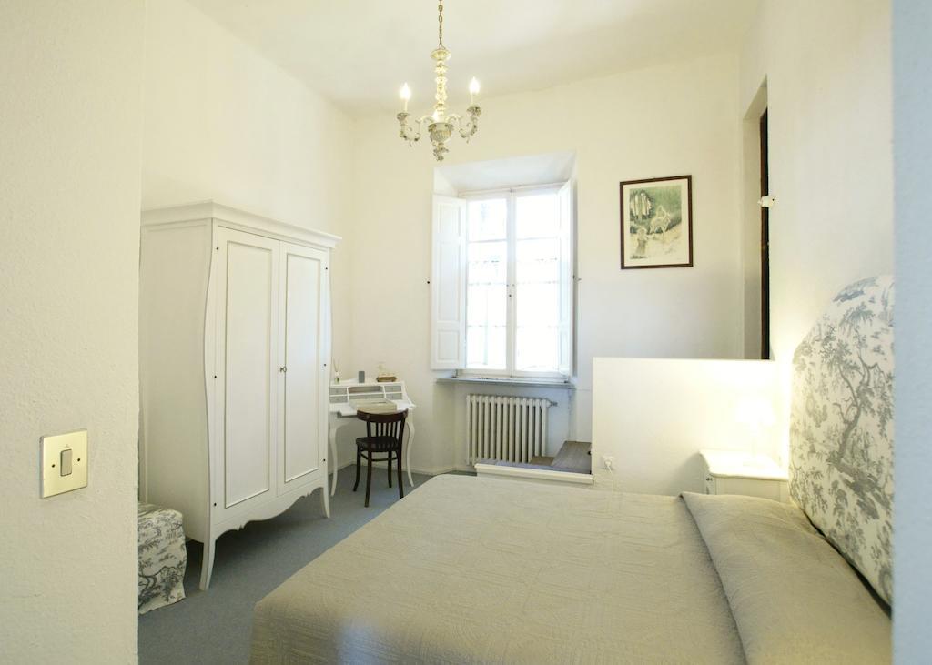 Villa Cassuto Maison De Charme Antignano  Kültér fotó
