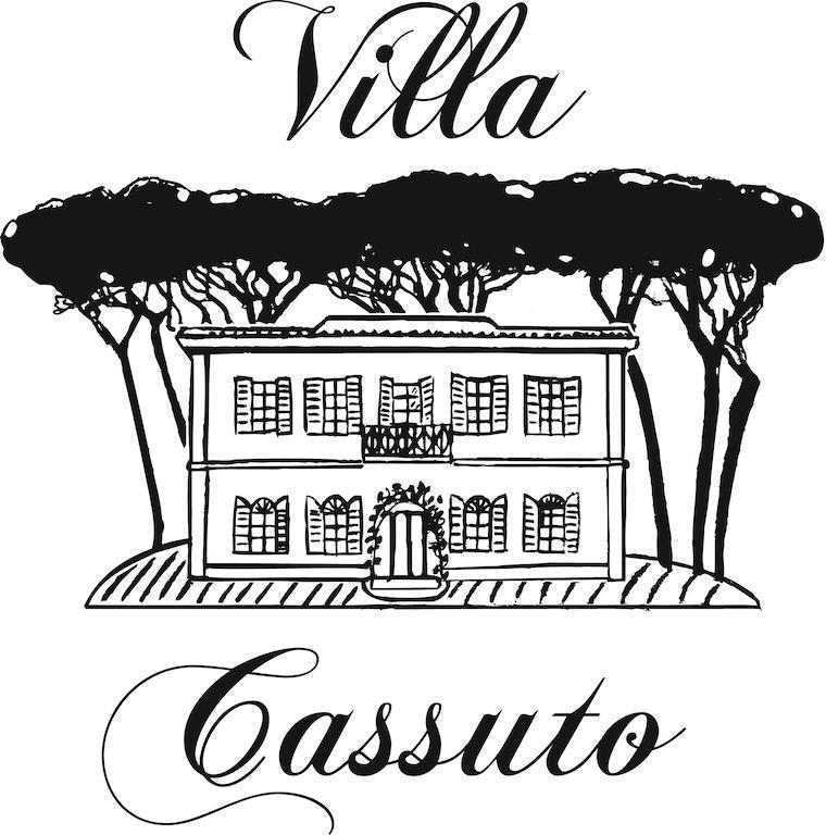 Villa Cassuto Maison De Charme Antignano  Kültér fotó